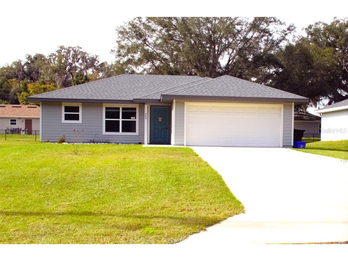 444 NE 2nd Street Williston FL 32696 GC518517 image1