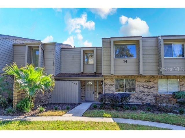 444 Oak Haven Drive #444 Altamonte Springs FL 32701 - LAKE ORIENTA O6125961 image1