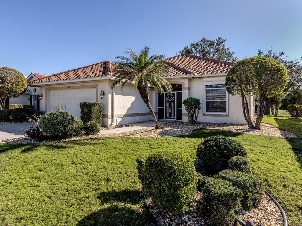 444 Pinewood Lake Drive Venice FL 34285 N6135998 image1