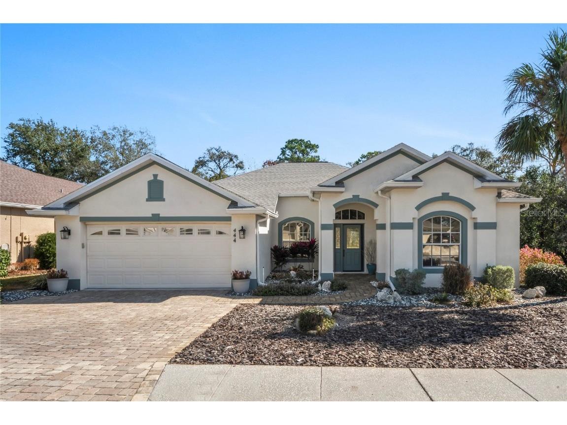 444 Quane Avenue Spring Hill FL 34609 W7872045 image1
