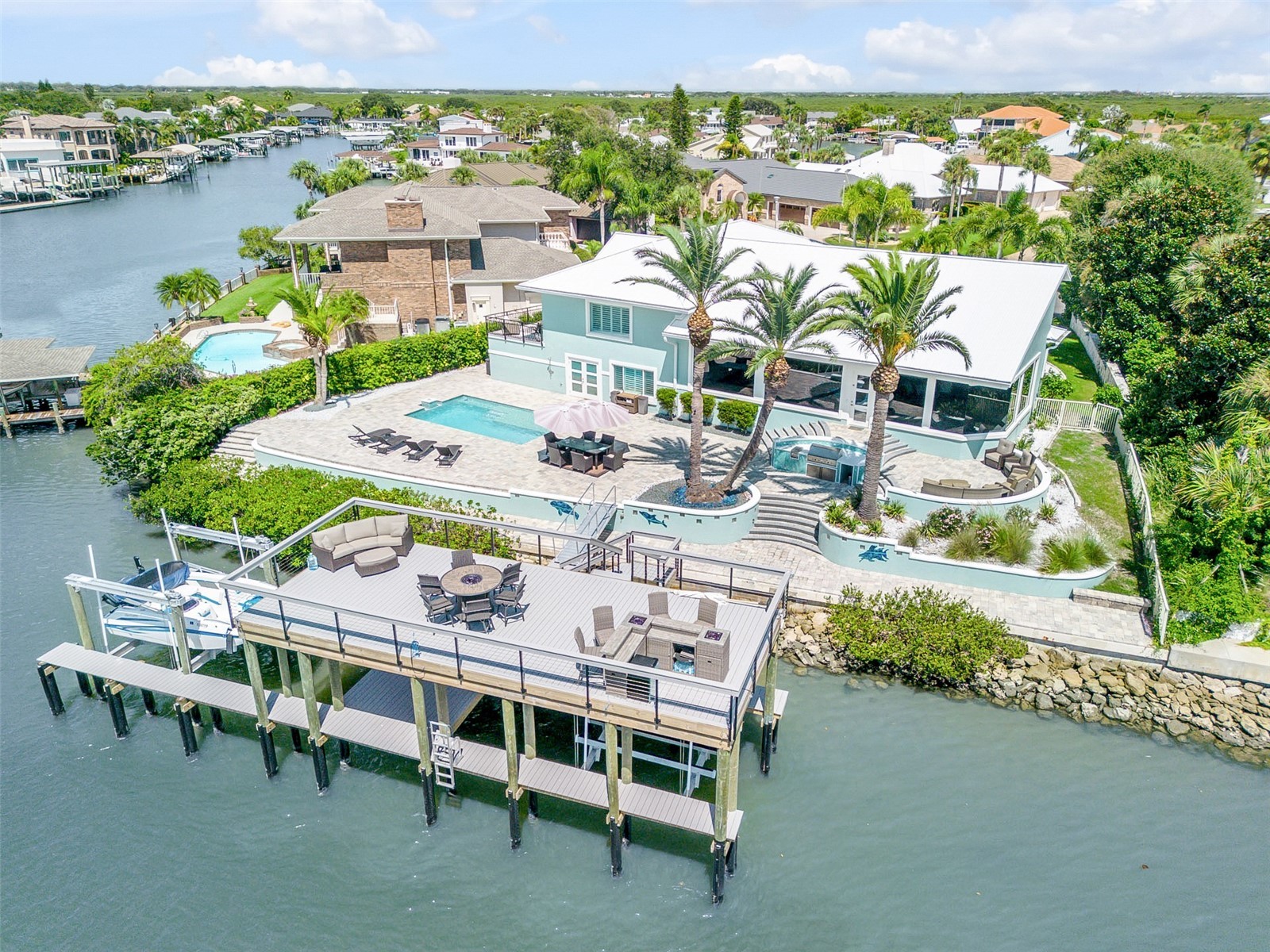 444 Quay Assisi Court New Smyrna Beach FL 32169 NS1087679 image67