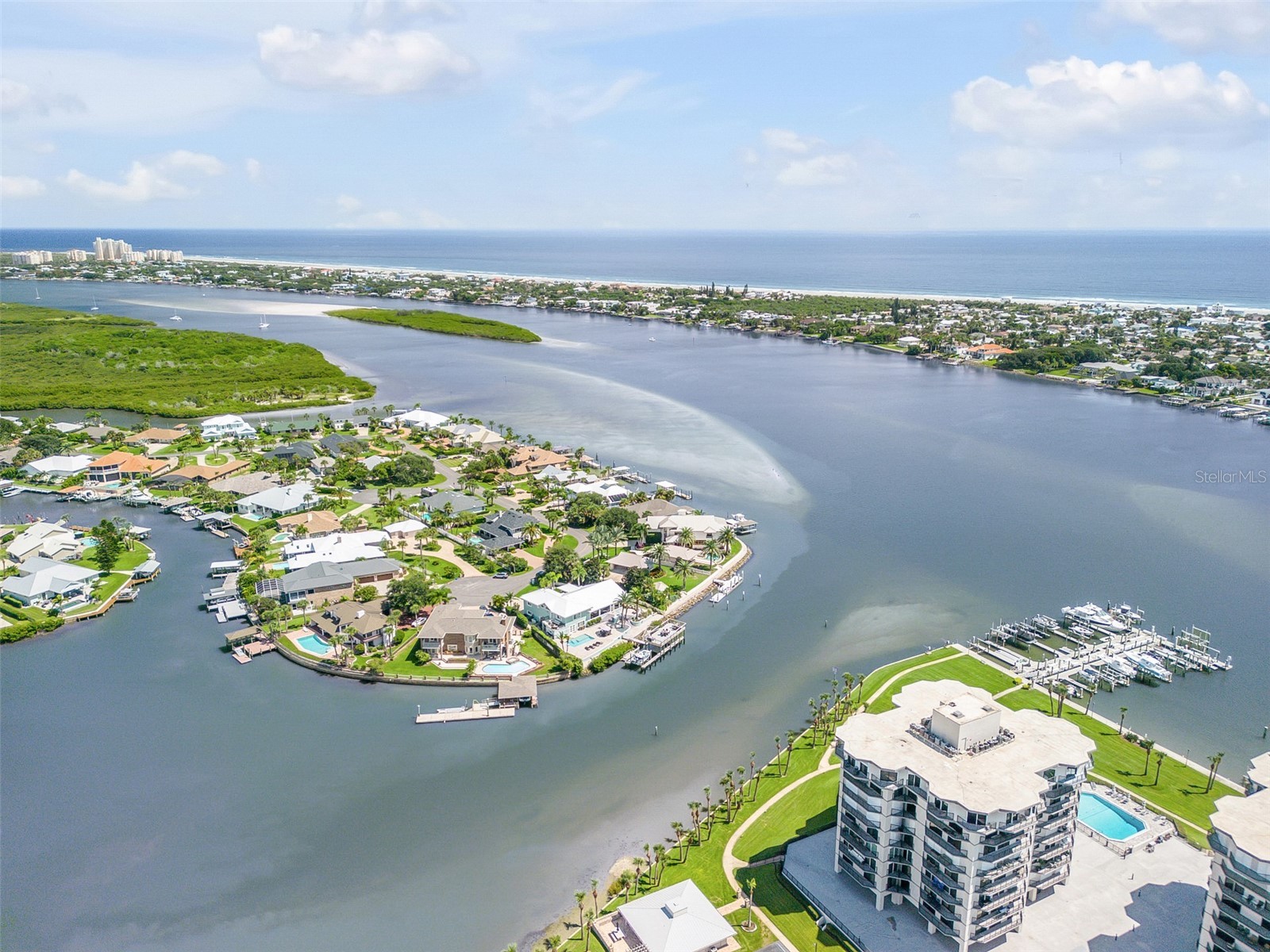 444 Quay Assisi Court New Smyrna Beach FL 32169 NS1087679 image86