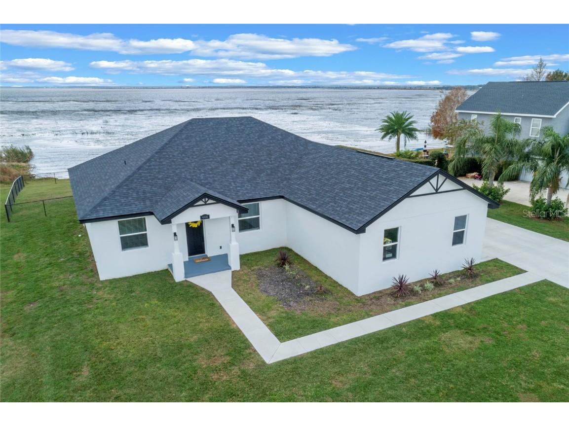 444 Sunshine Drive Lake Wales FL 33859 - Crooked Lake P4924432 image1