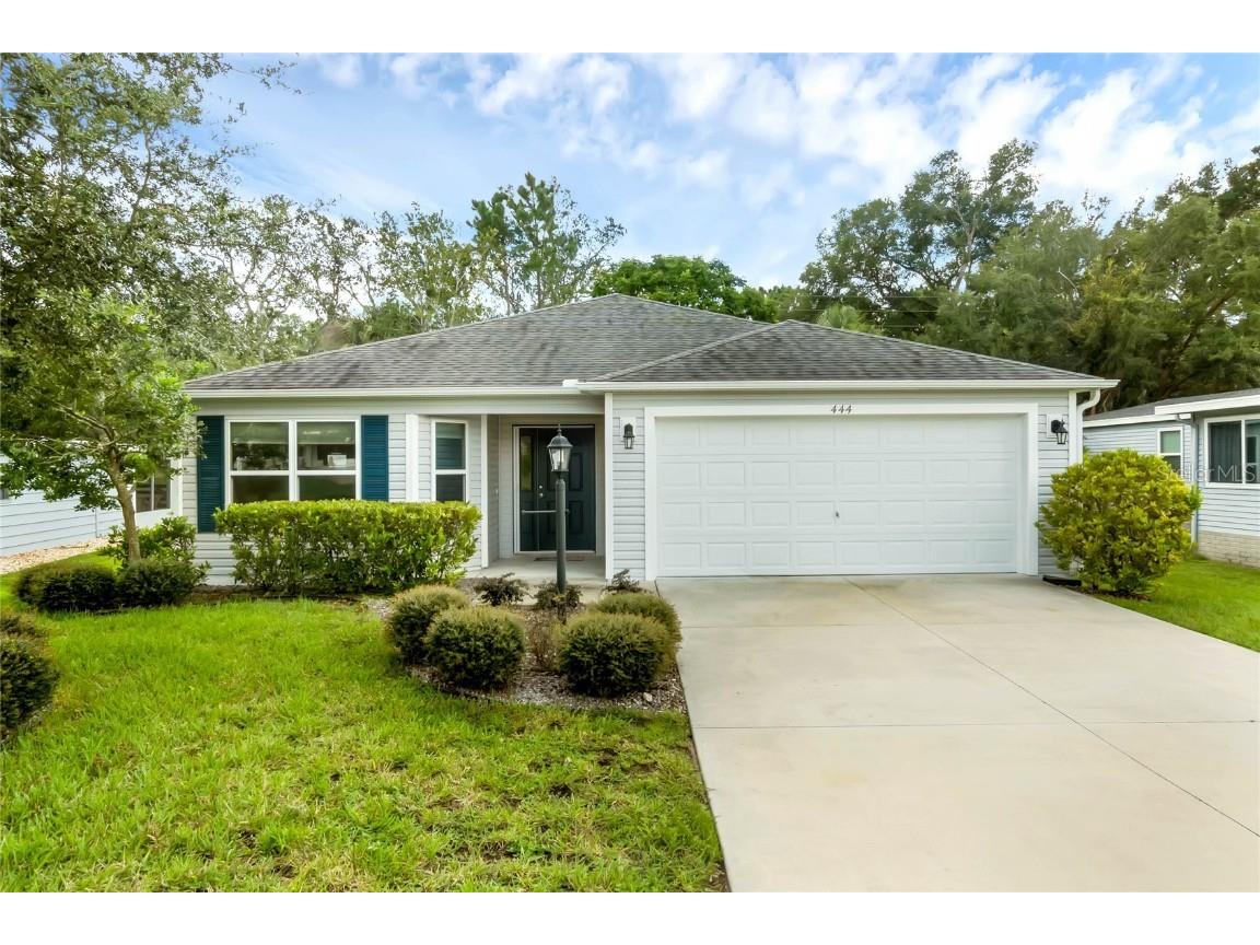 444 Tarrson Boulevard Lady Lake FL 32159 G5071901 image1