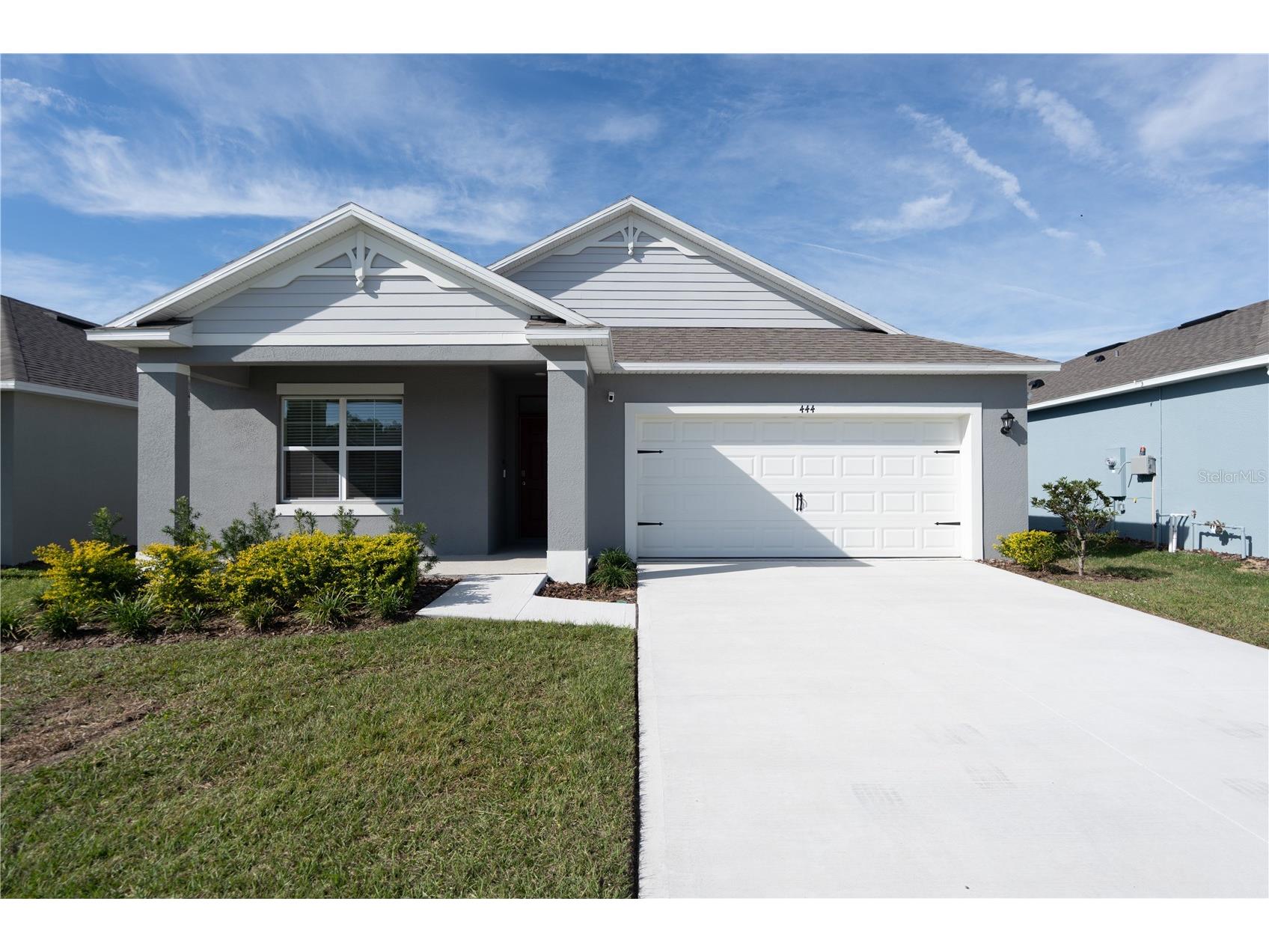 444 Taylor Groves Drive Lake Wales FL 33898 L4958813 image1