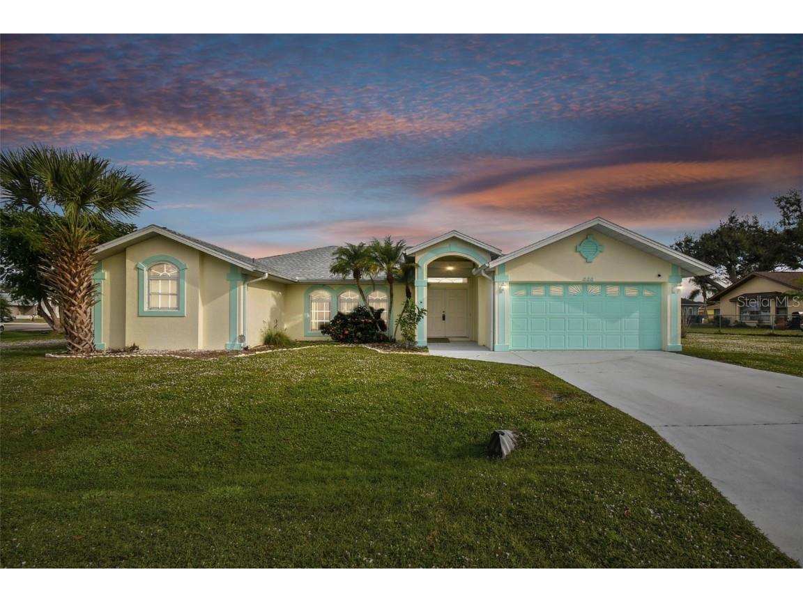 444 Viceroy Terrace Port Charlotte FL 33954 C7484578 image1