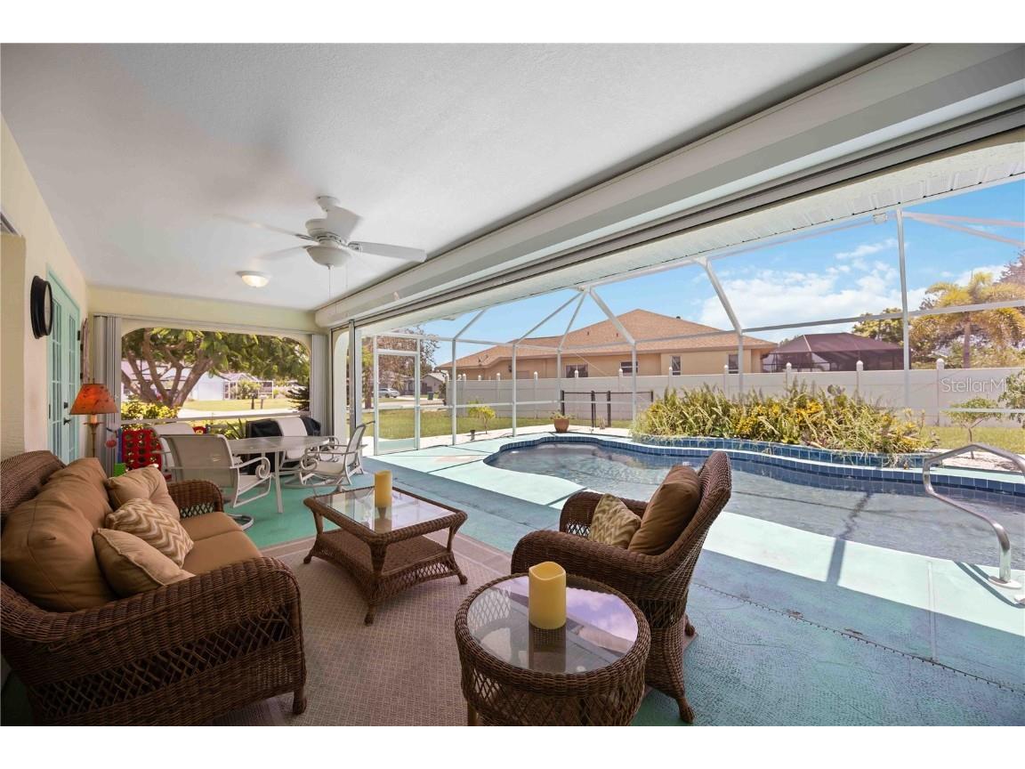 444 Viceroy Terrace Port Charlotte FL 33954 D6143402 image29