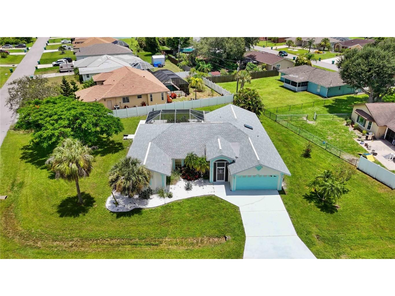 444 Viceroy Terrace Port Charlotte FL 33954 D6143402 image36