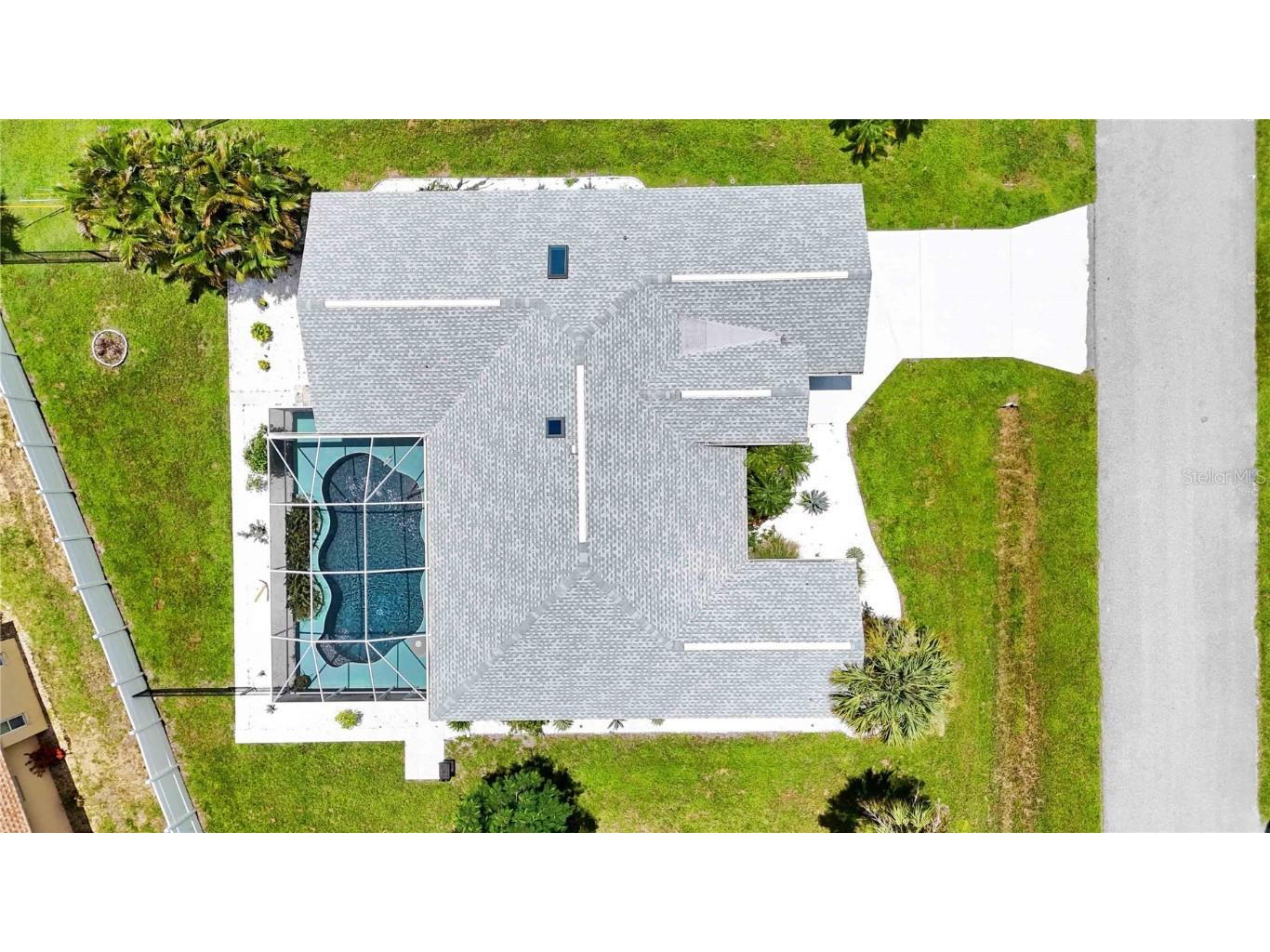 444 Viceroy Terrace Port Charlotte FL 33954 D6143402 image39