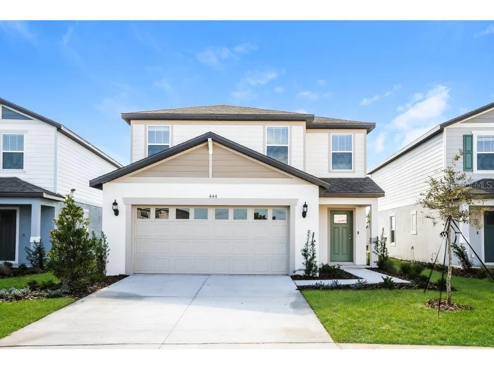 444 Waterford Drive Lake Alfred FL 33850 T3491495 image1