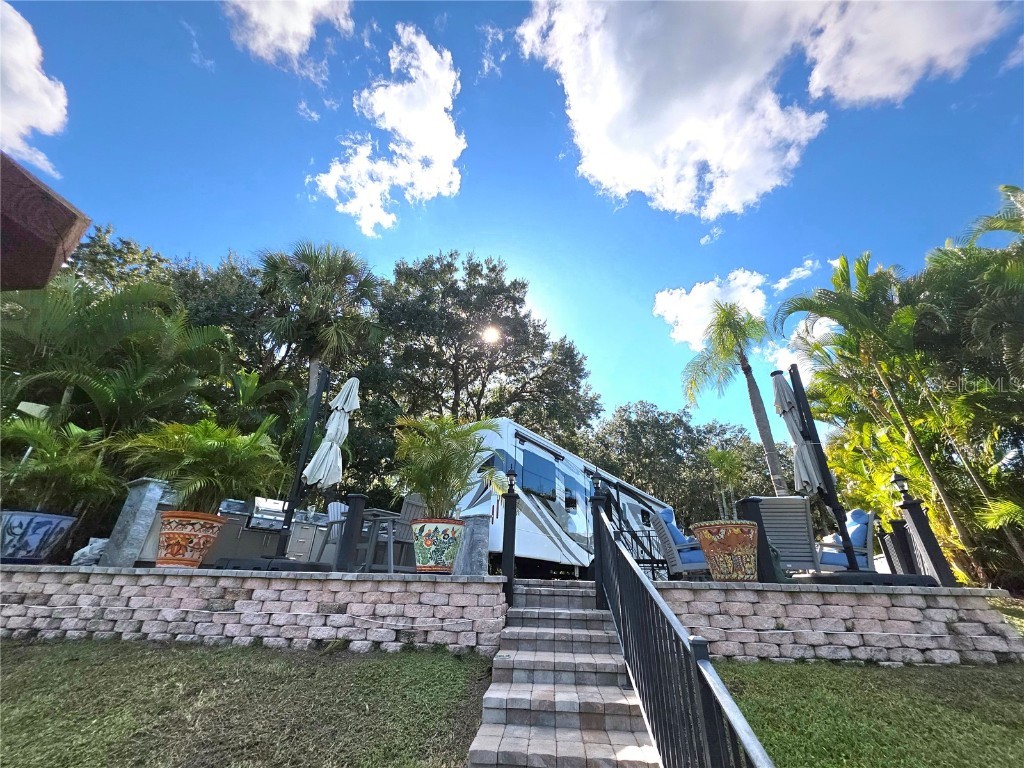 444 Waterway Drive Lake Wales FL 33898 - LAKE KISSIMMEE KISSIMMEE RIVER P4936612 image17