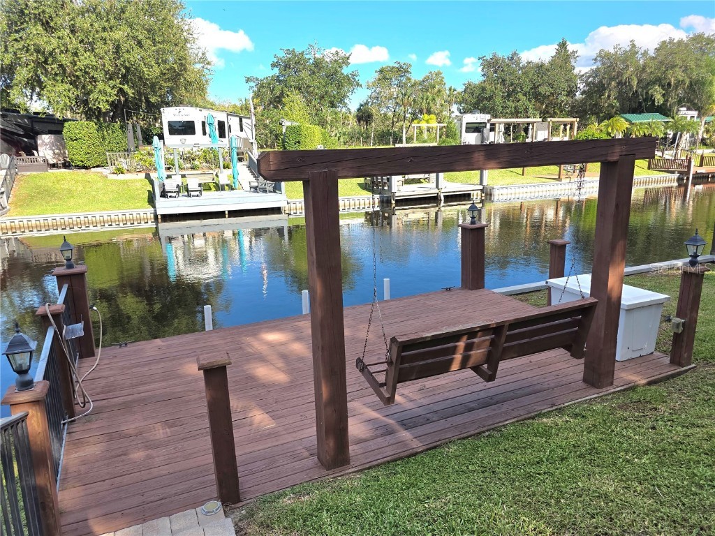 444 Waterway Drive Lake Wales FL 33898 - LAKE KISSIMMEE KISSIMMEE RIVER P4936612 image18