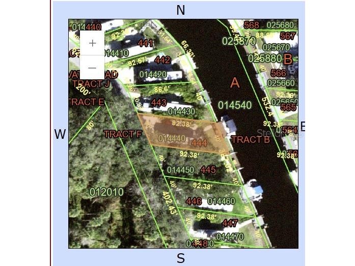 444 Waterway Drive Lake Wales FL 33898 - LAKE KISSIMMEE KISSIMMEE RIVER P4936612 image2
