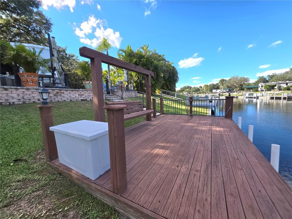 444 Waterway Drive Lake Wales FL 33898 - LAKE KISSIMMEE KISSIMMEE RIVER P4936612 image20