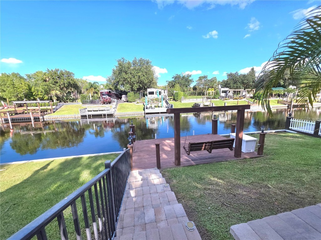 444 Waterway Drive Lake Wales FL 33898 - LAKE KISSIMMEE KISSIMMEE RIVER P4936612 image3