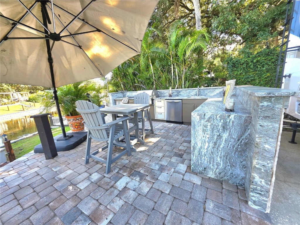 444 Waterway Drive Lake Wales FL 33898 - LAKE KISSIMMEE KISSIMMEE RIVER P4936612 image4