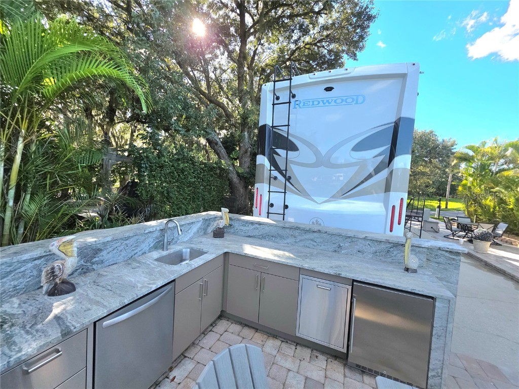 444 Waterway Drive Lake Wales FL 33898 - LAKE KISSIMMEE KISSIMMEE RIVER P4936612 image9