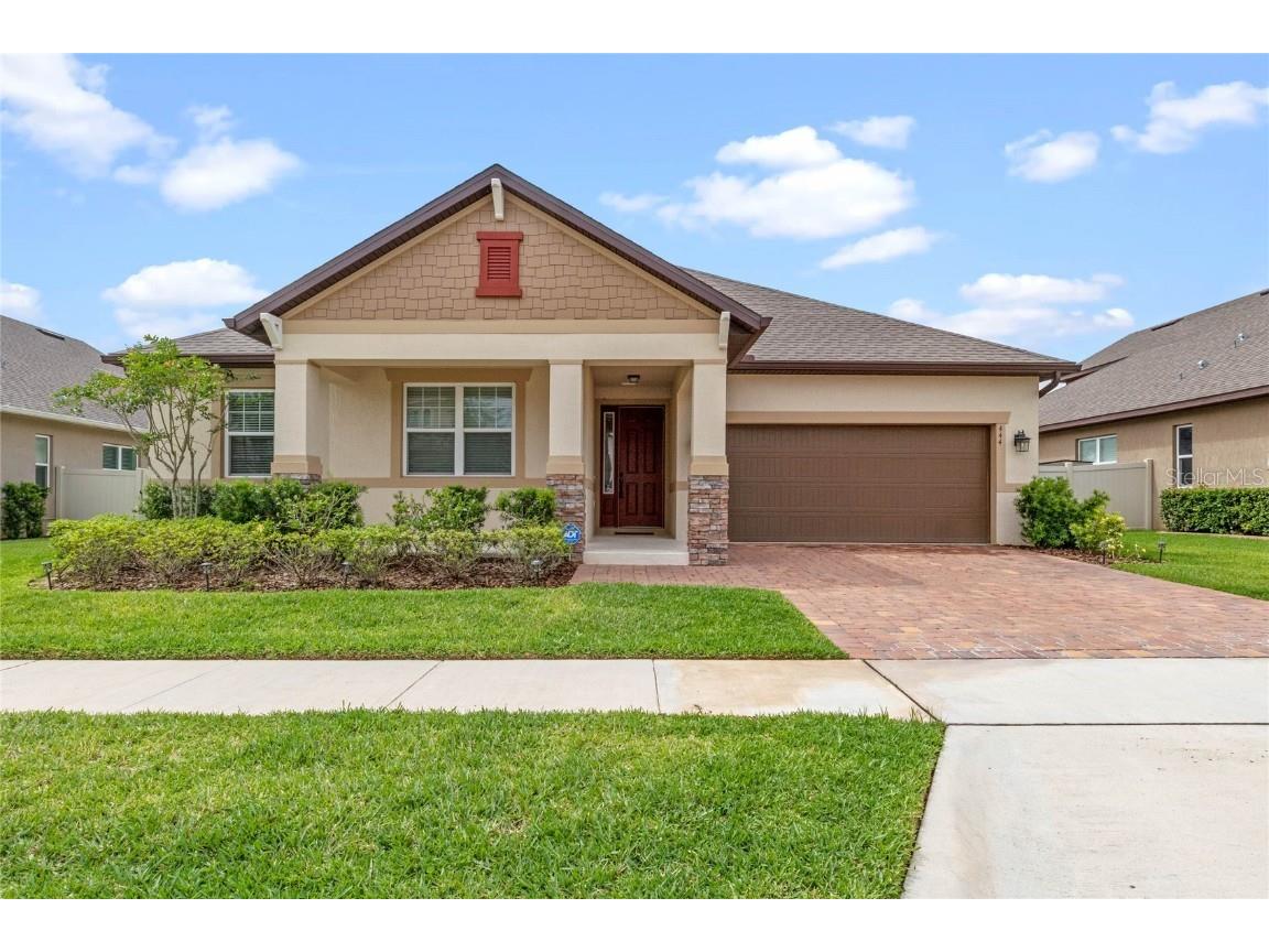 444 Wrangler Road Winter Garden FL 34787 O6019467 image1