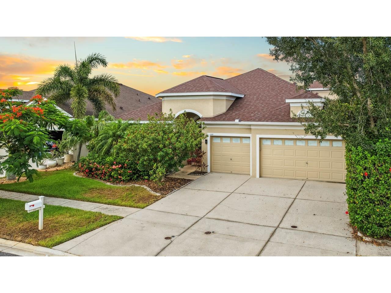 444 York Dale Drive Ruskin FL 33570 TB8523769 image1