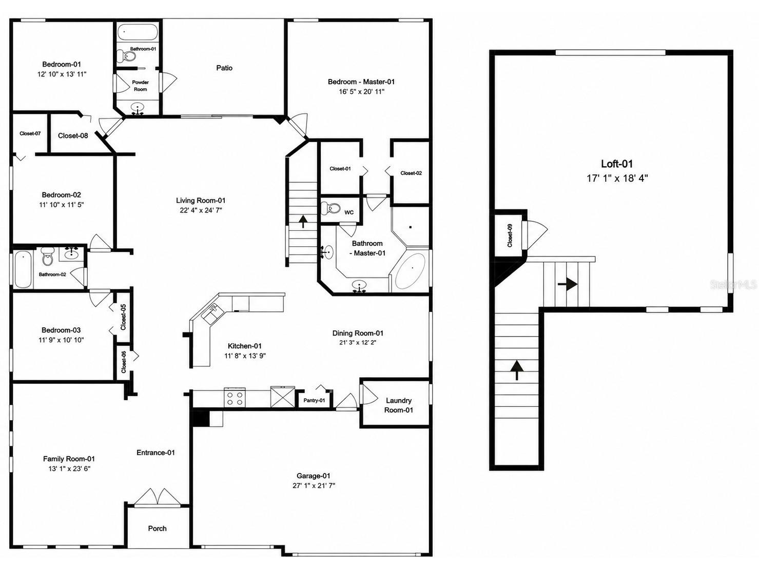 444 York Dale Drive Ruskin FL 33570 TB8523769 image43