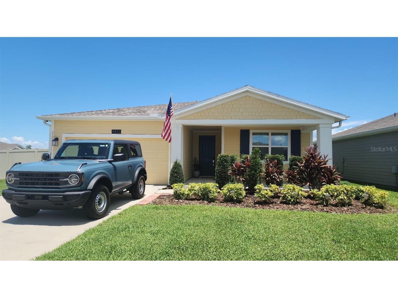 4440 Bluff Oak Loop Kissimmee FL 34746 S5108049 image1