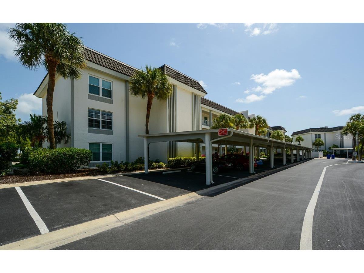 4440 Exeter Drive #103 Longboat Key FL 34228 - SARASOTA BAY A4644321 image1