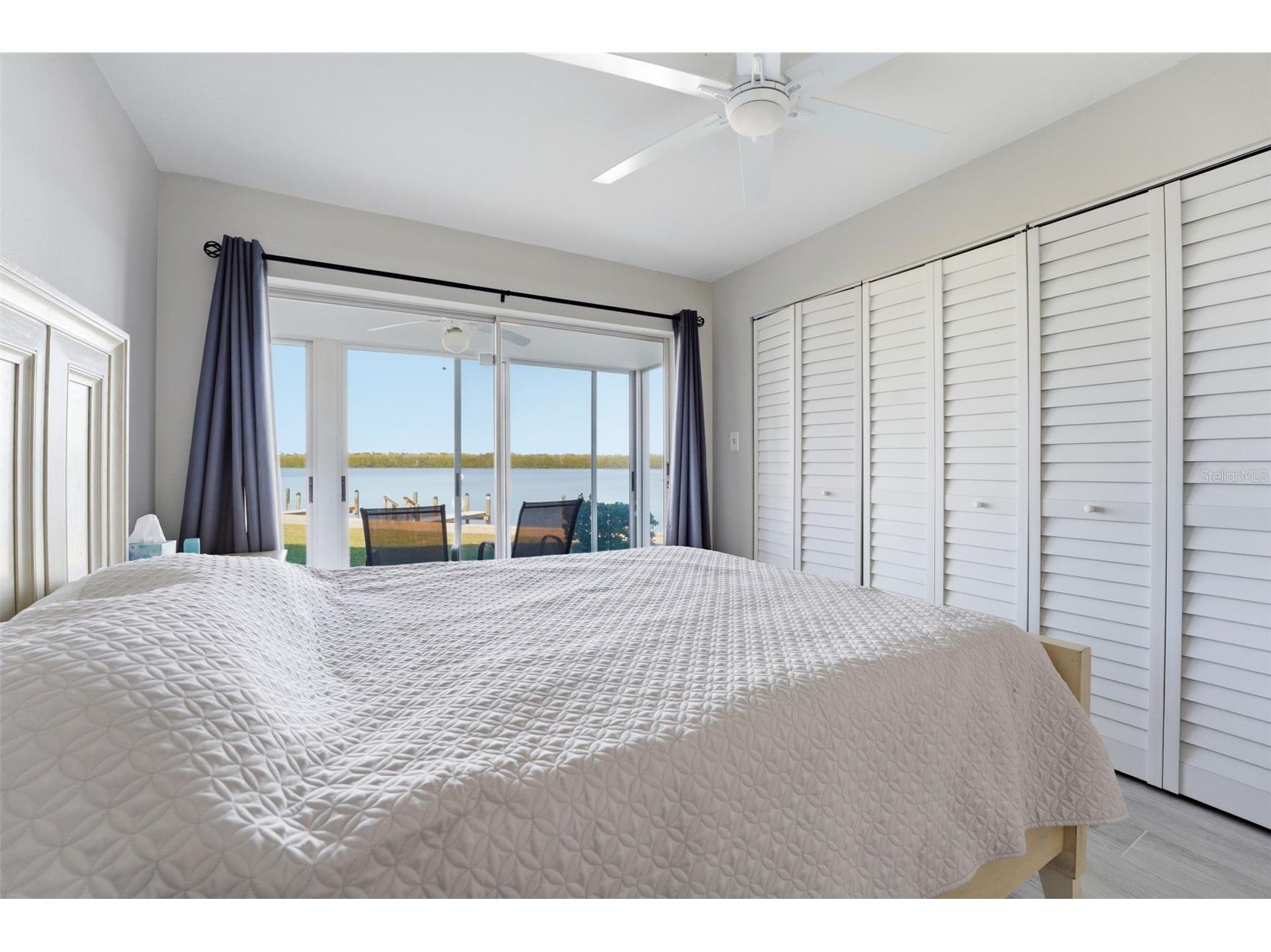 4440 Exeter Drive #106 Longboat Key FL 34228 - SARASOTA BAY D6146366 image12