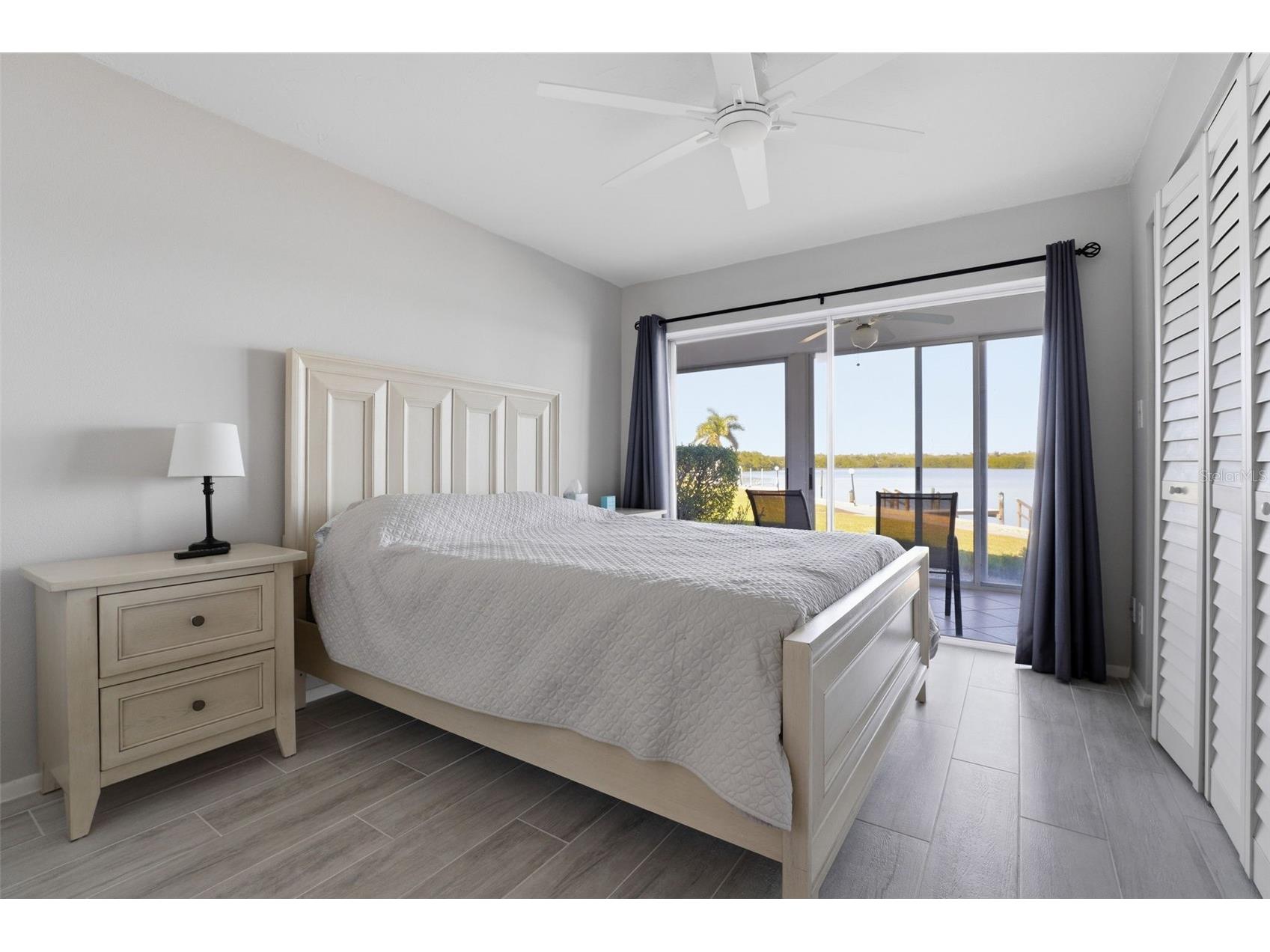 4440 Exeter Drive #106 Longboat Key FL 34228 - SARASOTA BAY D6146366 image13