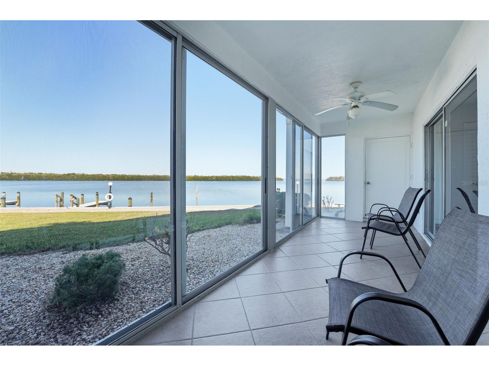4440 Exeter Drive #106 Longboat Key FL 34228 - SARASOTA BAY D6146366 image17