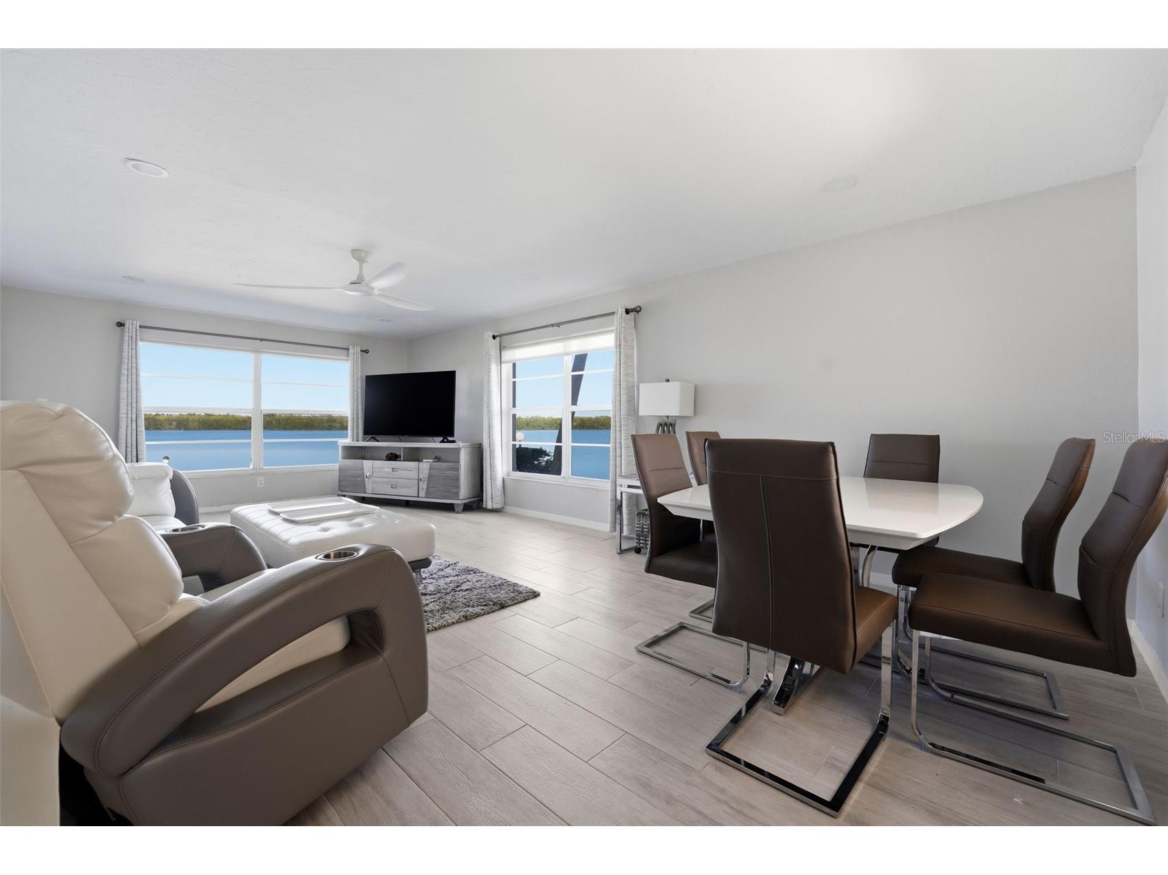 4440 Exeter Drive #106 Longboat Key FL 34228 - SARASOTA BAY D6146366 image6