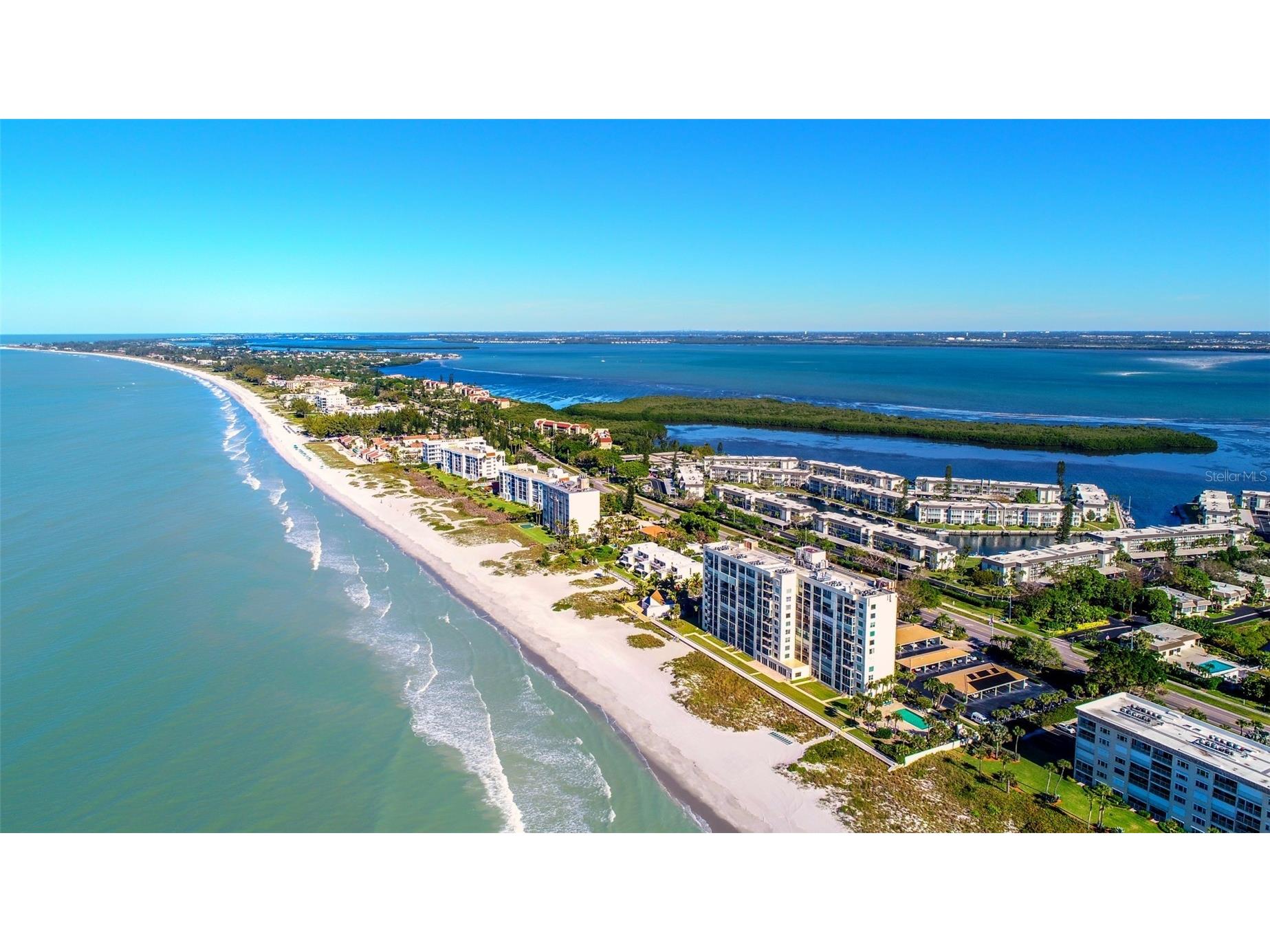 4440 Exeter Drive #301 Longboat Key FL 34228 A4684917 image62