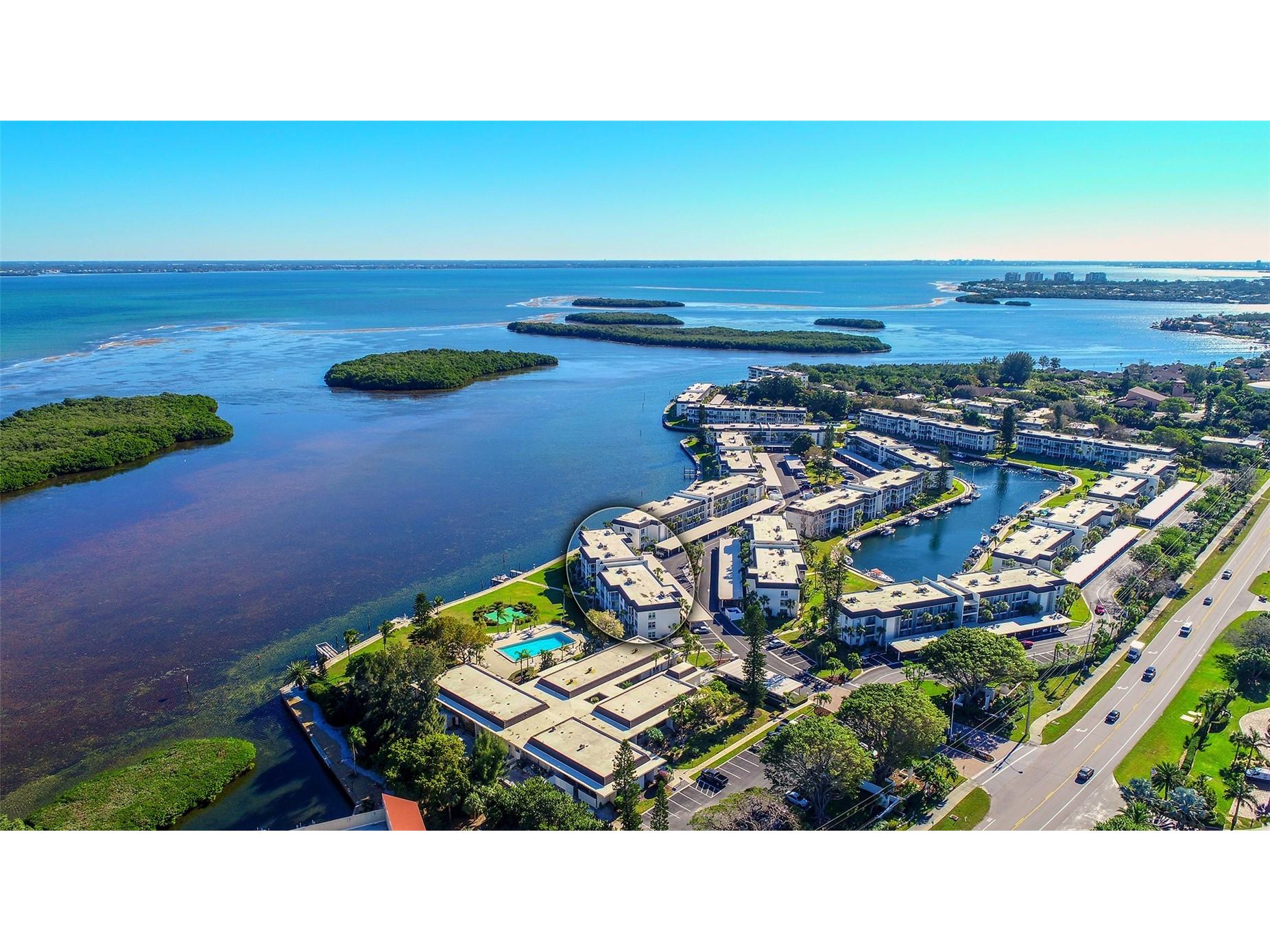 4440 Exeter Drive #301 Longboat Key FL 34228 A4684917 image72