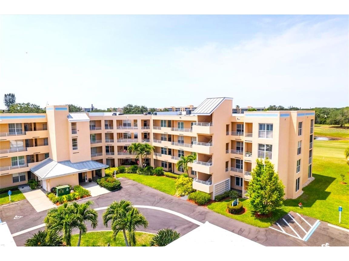 4440 Fairways Boulevard #107 Bradenton FL 34209 A4612341 image1