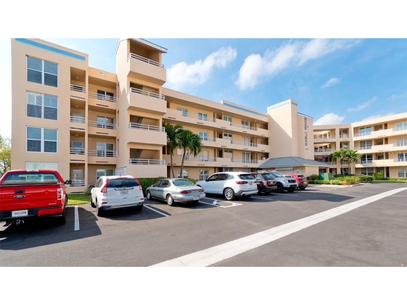 4440 Fairways Boulevard #203 Bradenton FL 34209 A4563010 image1