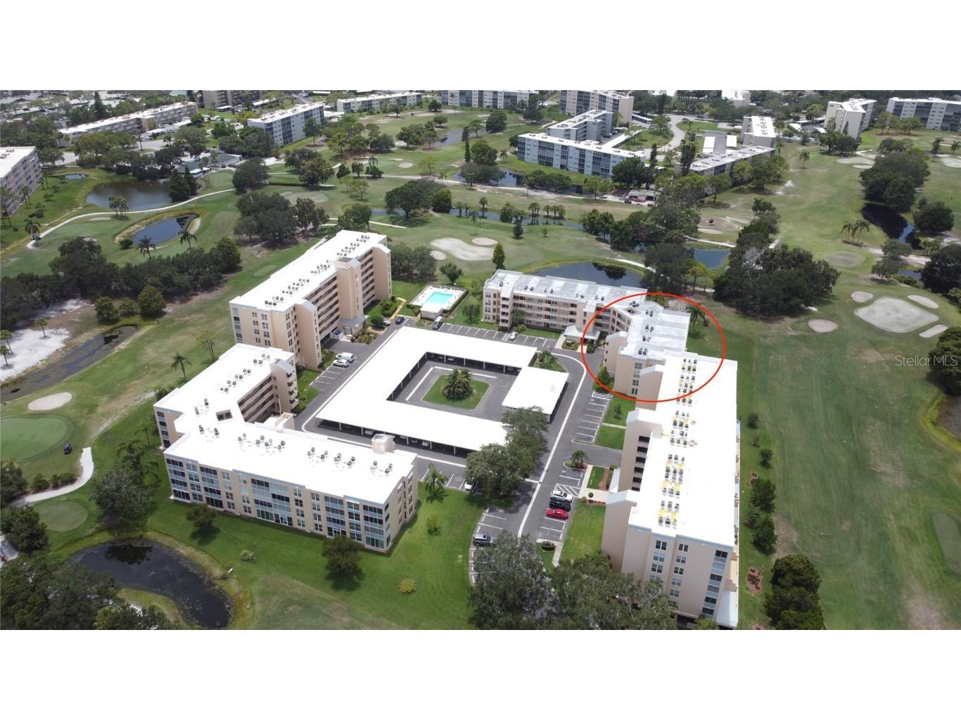 4440 Fairways Boulevard #209 Bradenton FL 34209 A4577770 image1