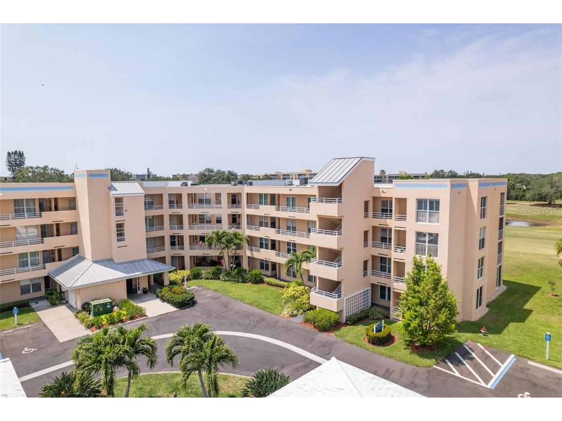 4440 Fairways Boulevard #307 Bradenton FL 34209 A4582738 image1