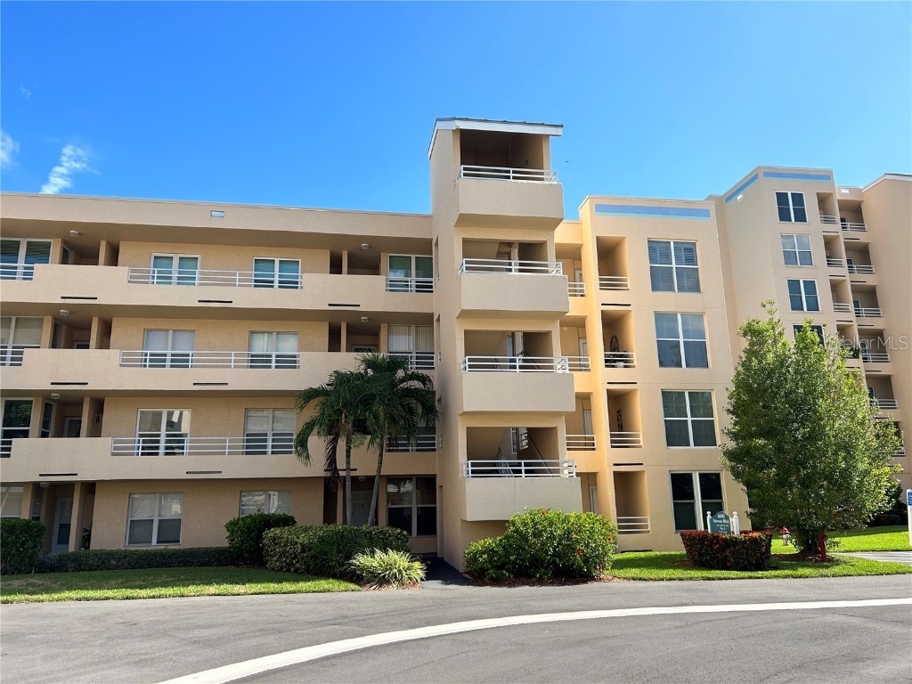 4440 Fairways Boulevard #409 Bradenton FL 34209 A4576475 image1