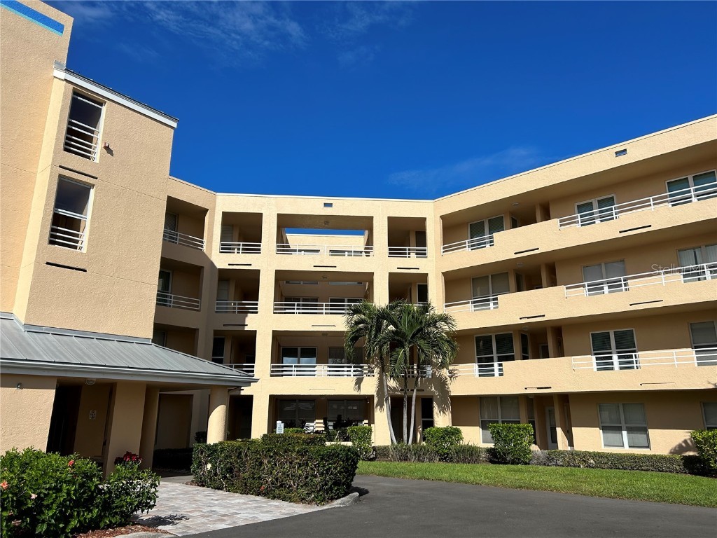 4440 Fairways Boulevard #410 Bradenton FL 34209 A4591478 image1