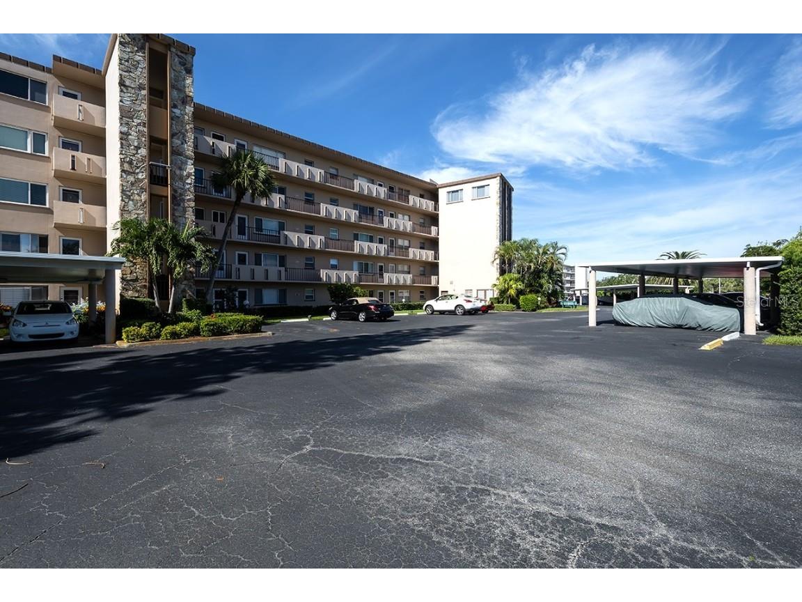 4440 Ironwood Circle #104D Bradenton FL 34209 A4516847 image1