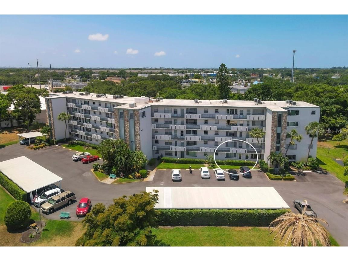 4440 Ironwood Circle #108D Bradenton FL 34209 A4611406 image1