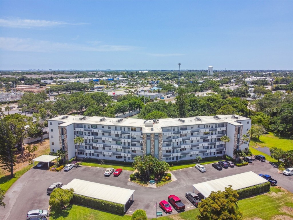 4440 Ironwood Circle 206D, Bradenton, FL, 34209 MLS A4612287