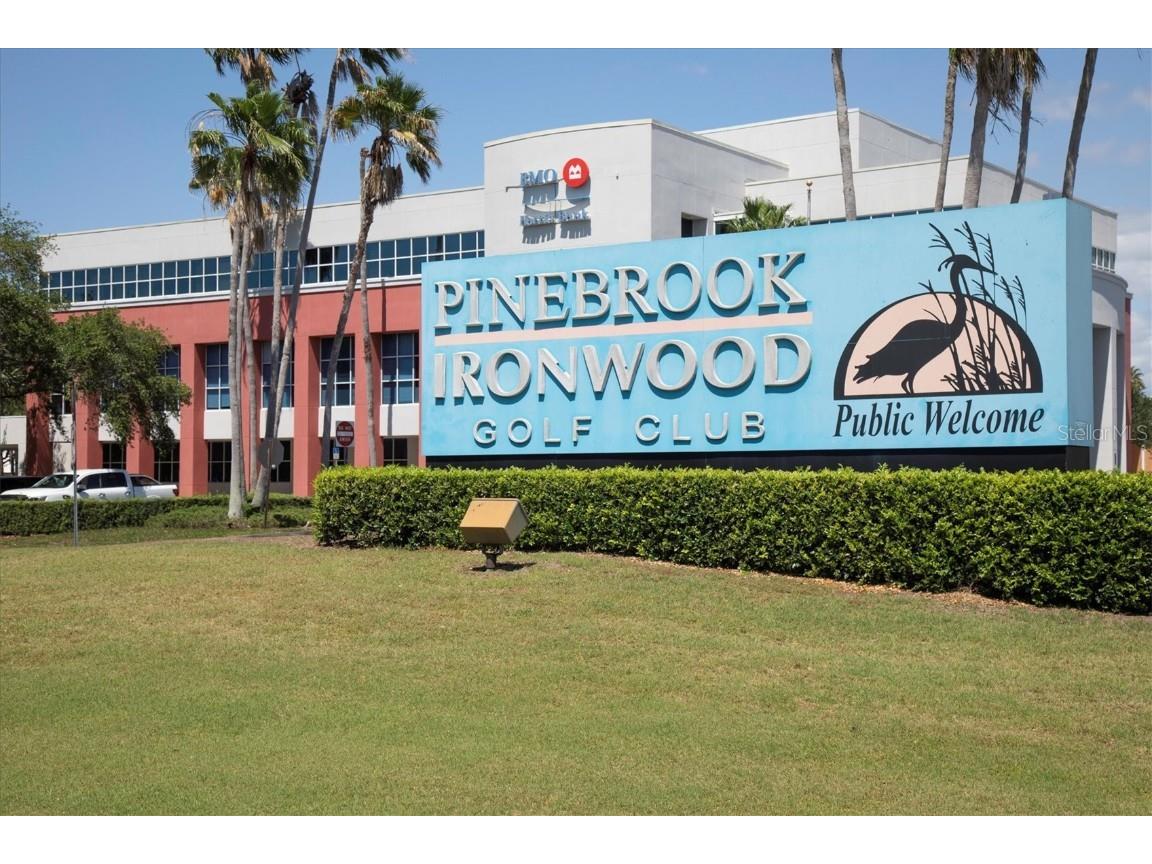 4440 Ironwood Circle #207D Bradenton FL 34209 A4584907 image1