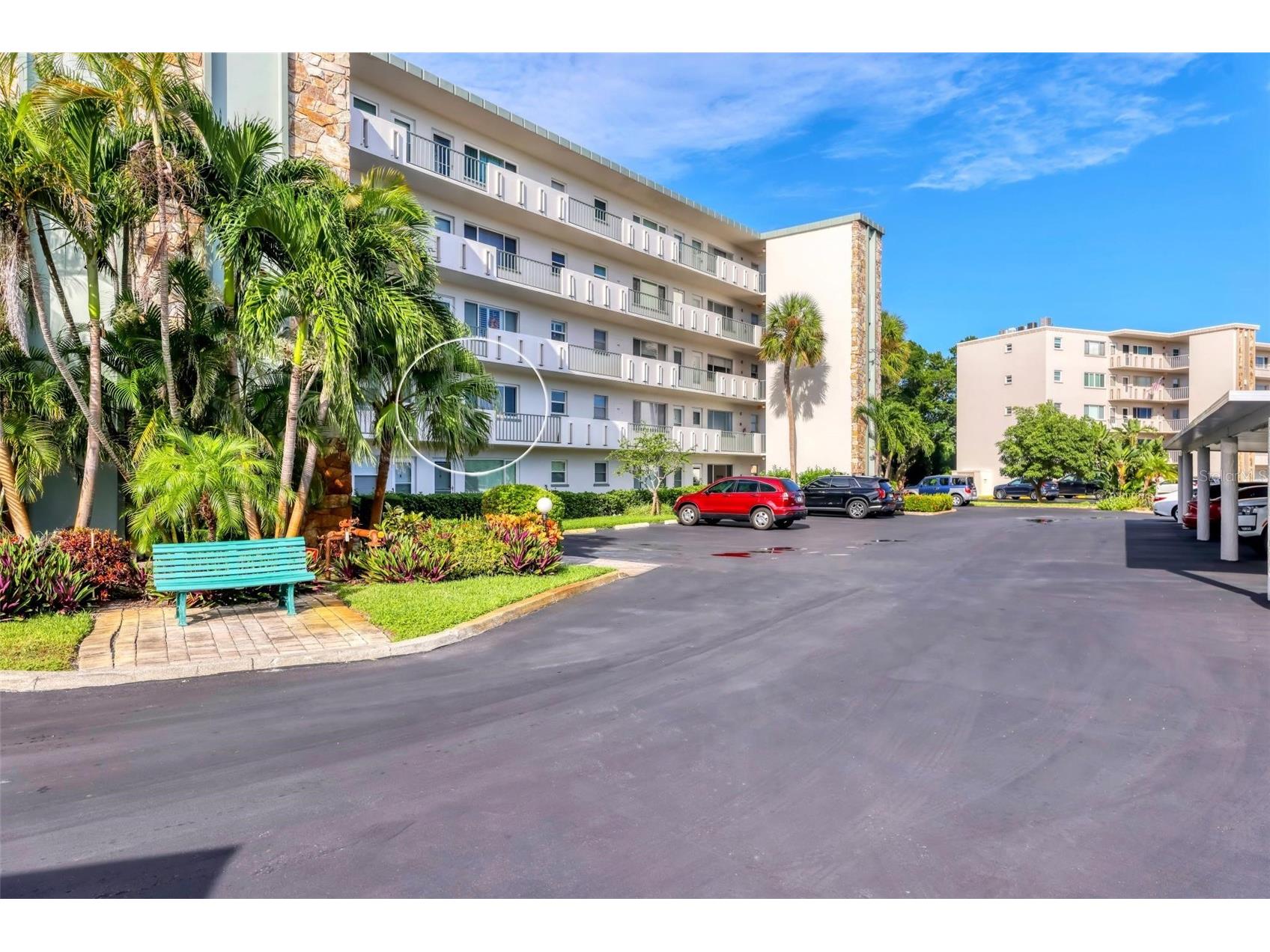 4440 Ironwood Circle #207D Bradenton FL 34209 A4666541 image1