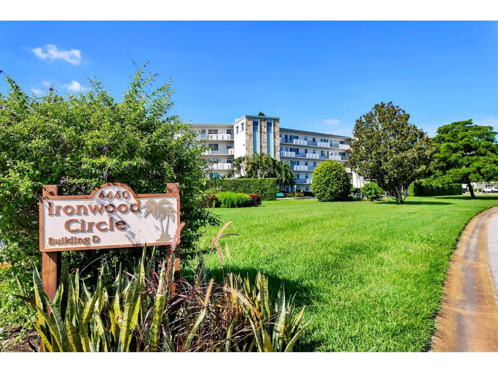 4440 Ironwood Circle #207D Bradenton FL 34209 A4666541 image27