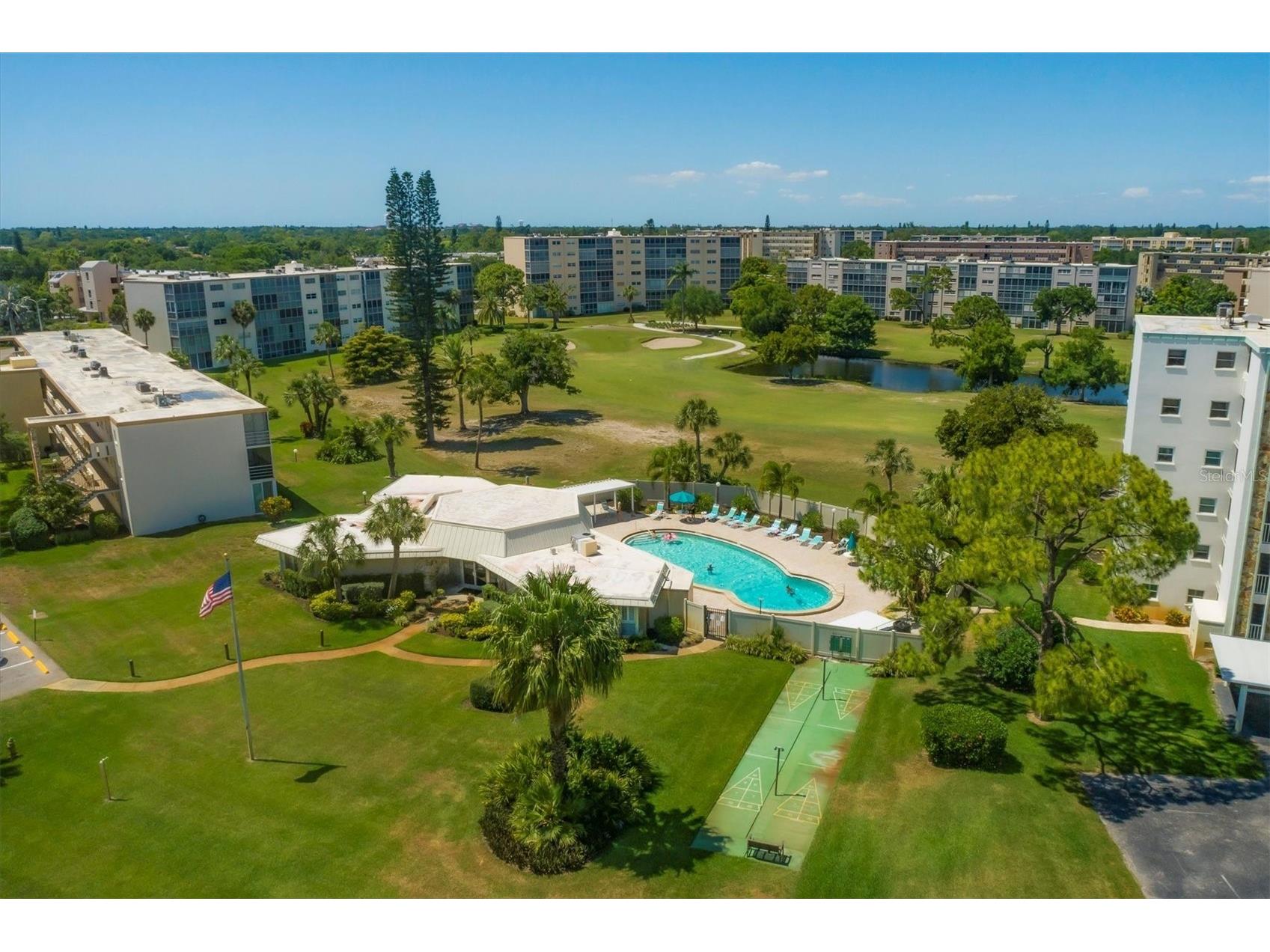 4440 Ironwood Circle #207D Bradenton FL 34209 A4666541 image28