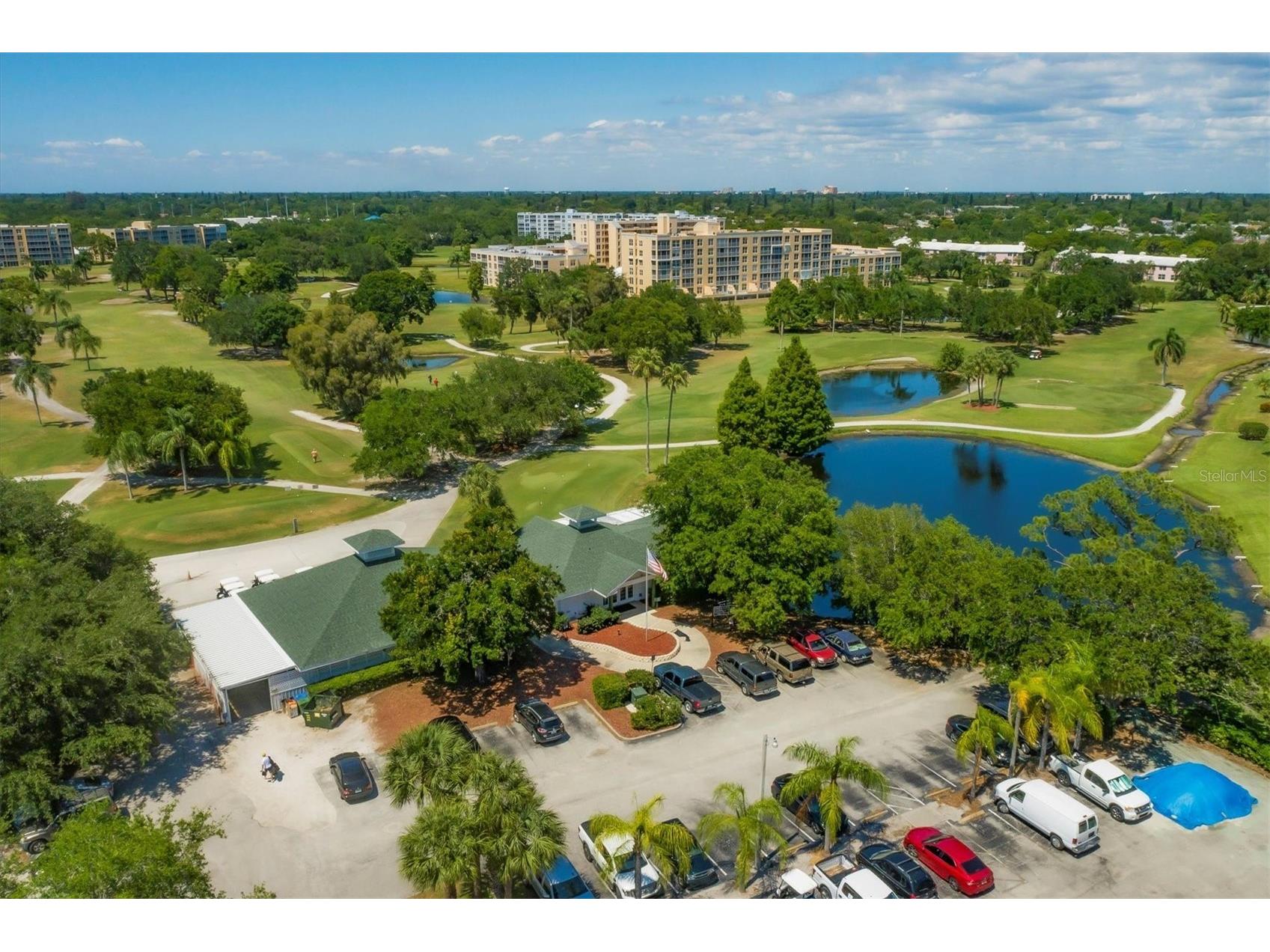 4440 Ironwood Circle #207D Bradenton FL 34209 A4666541 image36