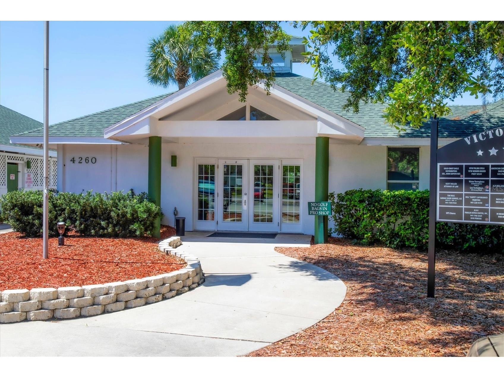 4440 Ironwood Circle #207D Bradenton FL 34209 A4666541 image37