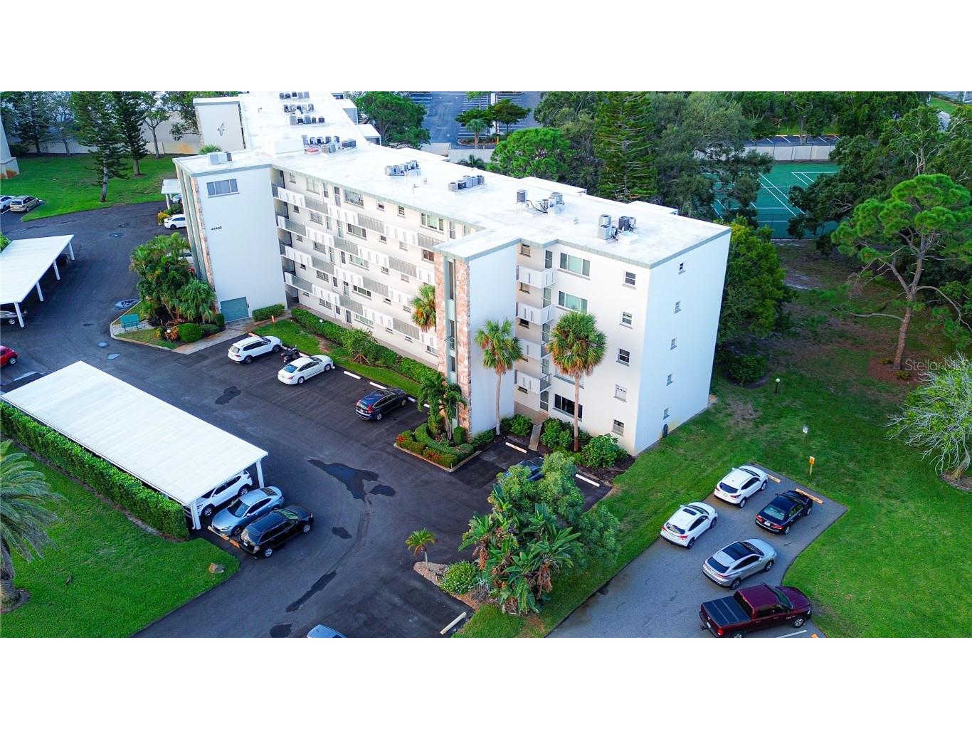 4440 Ironwood Circle #310D Bradenton FL 34209 A4586408 image1