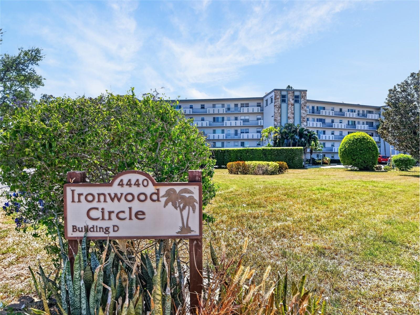 4440 Ironwood Circle #508D Bradenton FL 34209 TB8498861 image28