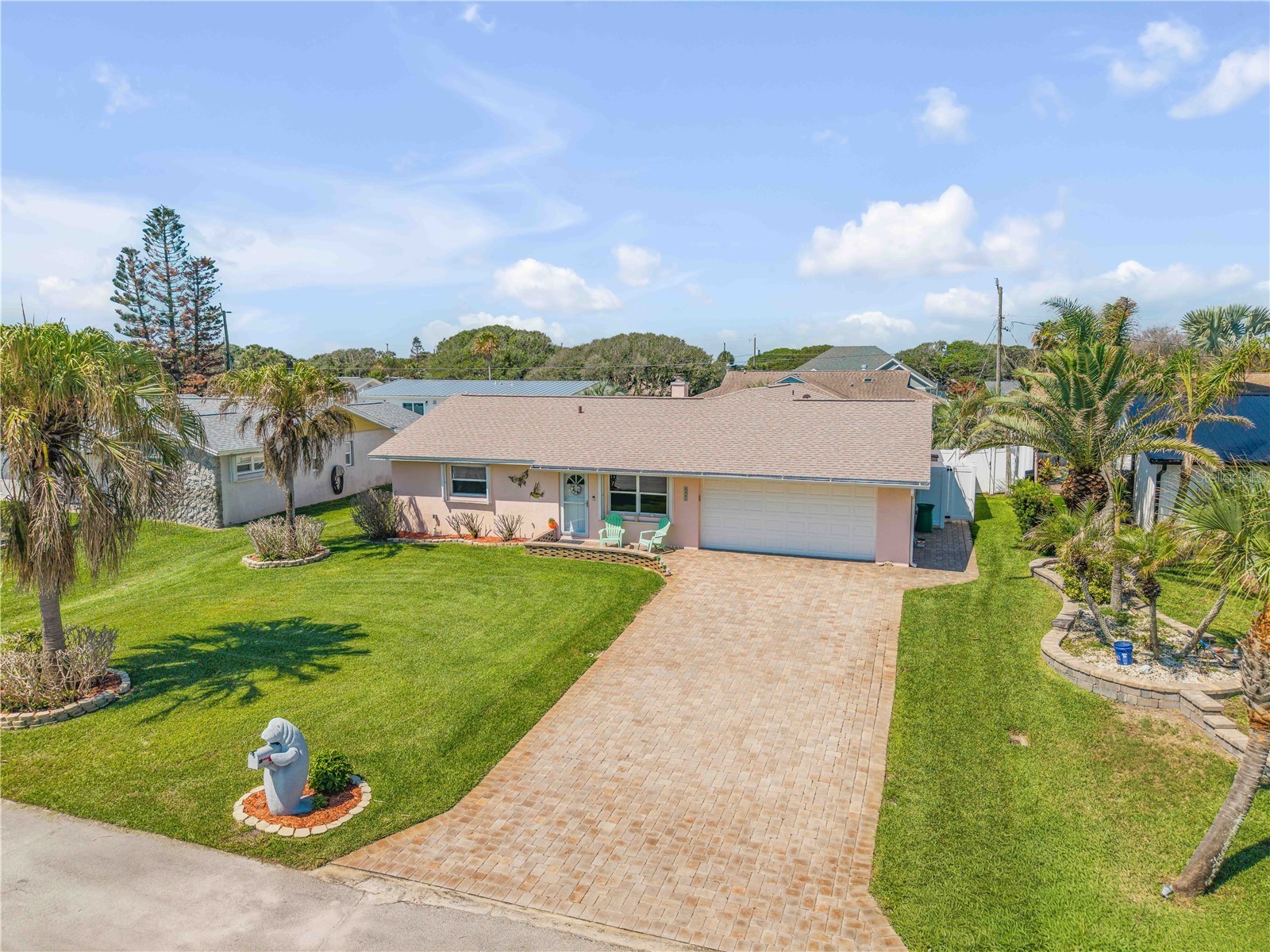 4440 Katy Drive New Smyrna Beach FL 32169 NS1087747 image1